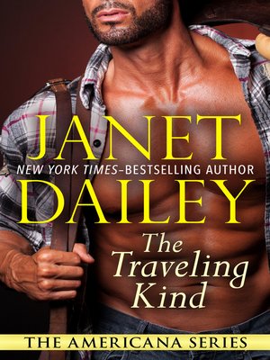 cover image of The Traveling Kind